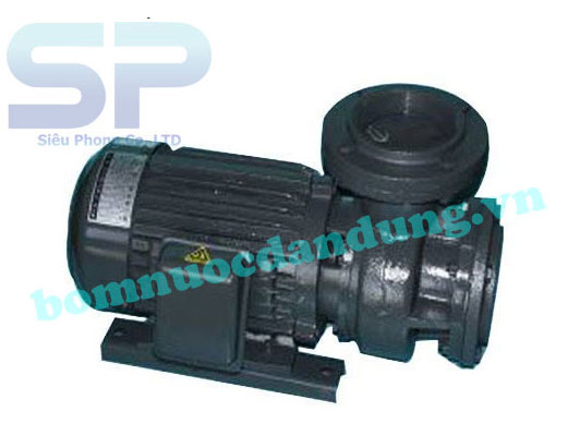 NTP là sản phẩm thường được sử dụng trong bơm nước đồng ruộng