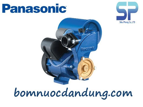 Máy bơm nước thương hiệu Panasonic