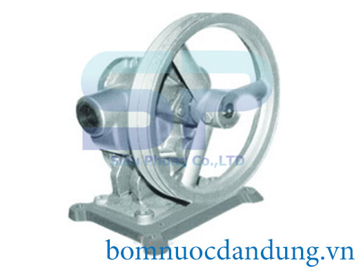 BULY TRỢ BƠM ĐẦU INOX PHỐT AMIĂNG A06CS1-020