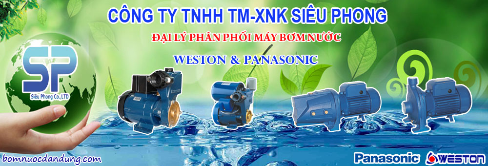 Hướng dẫn cách chọn máy bơm tưới cây phù hợp