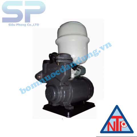 MÁY BƠM BÁNH RĂNG TĂNG ÁP ĐẦU GANG HCA225-1.75 26 (1HP) MÁY BƠM BÁNH RĂNG TĂNG ÁP ĐẦU GANG HCA225-1.75 26 (1HP)