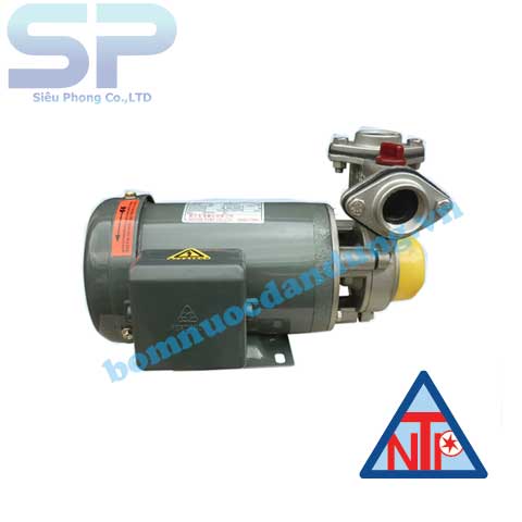 MÁY BƠM BÁNH RĂNG VỎ GANG ĐẦU INOX HCS225-1.75 26 (1HP) MÁY BƠM BÁNH RĂNG VỎ GANG ĐẦU INOX HCS225-1.75 26 (1HP)