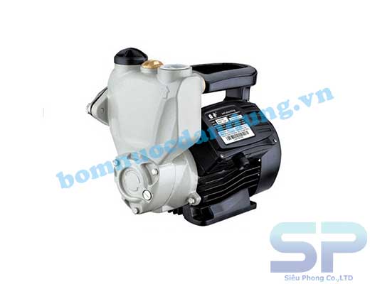 MÁY BƠM NƯỚC ĐẨY CAO GIẾNG NHẬT JLM 60-400 (400W)