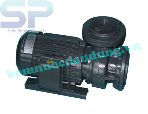 MÁY BƠM NƯỚC ĐỒNG RUỘNG YVP2100-12.2 40