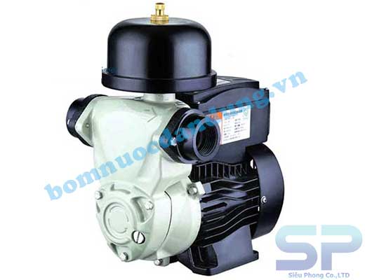MÁY BƠM NƯỚC TỰ ĐỘNG TĂNG ÁP GIẾNG NHẬT JLM 60-128A (128W)