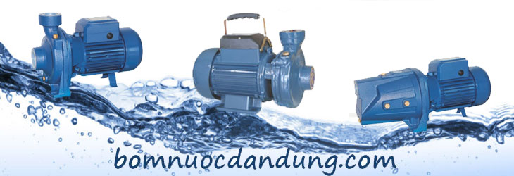 NHÀ PHÂN PHỐI MÁY BƠM NƯỚC TƯỚI CÂY CHÍNH HÃNG