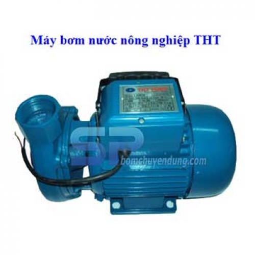 Tổng quan về máy bơm tưới tiêu đồng ruộng